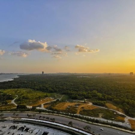 Almas Suites By Iconic Bliss Nusajaya  Exteriér fotografie